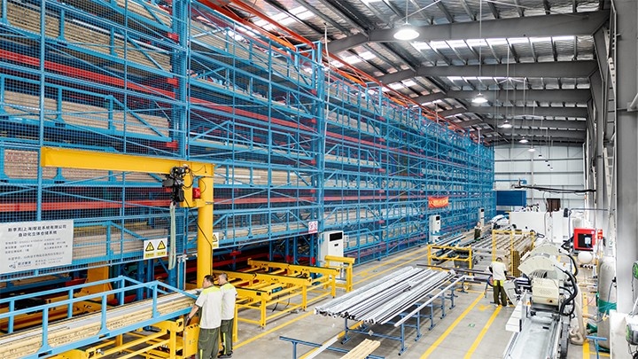 SLEEK (SHANGHAI) INTELLIGENT SYSTEM CO., LTD. Photo 6
