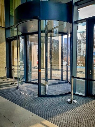 TechemMatten Photo 2