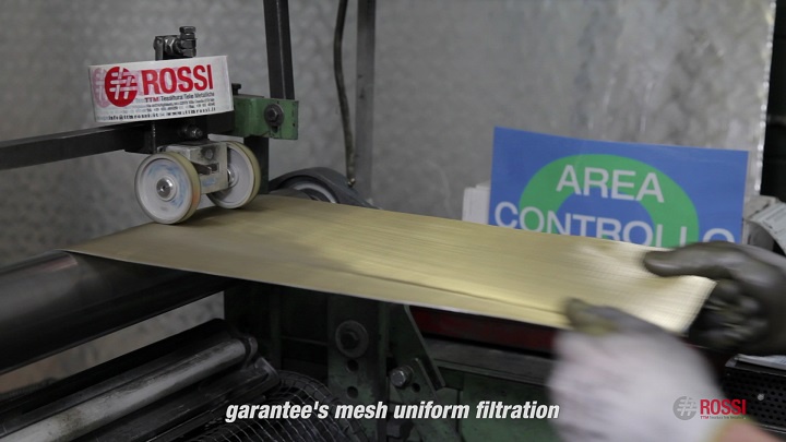 TTM ROSSI SRL Photo 2
