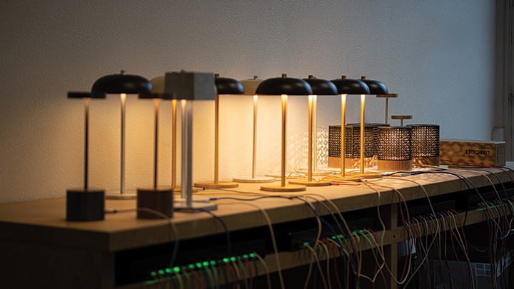 HISLE Photo 10