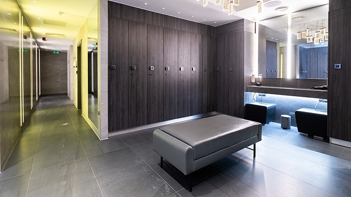 Fit Interiors Photo 9