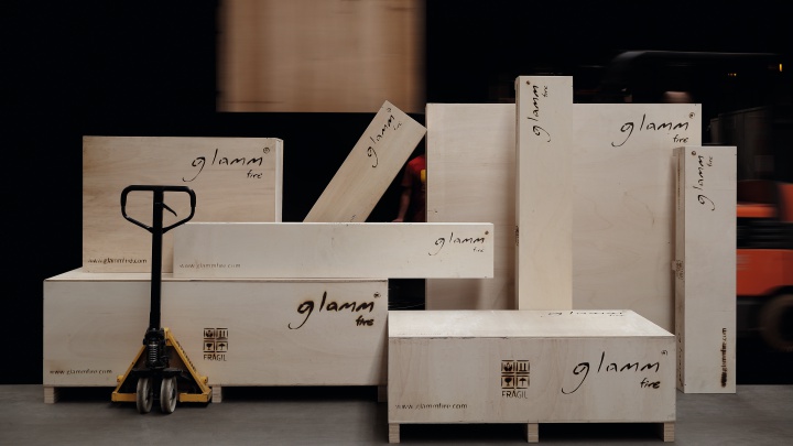 Glammfire Photo 6
