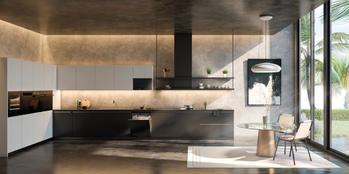 Pando Integral Cooking Photo 2