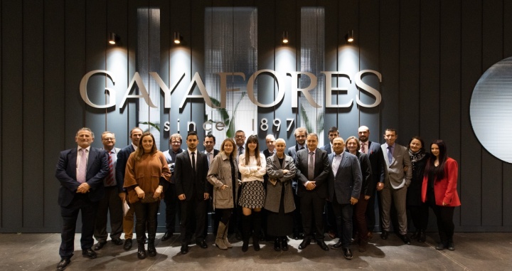 GAYAFORES Photo 7