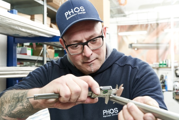 PHOS Design GmbH Photo 6