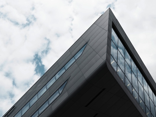 Rieder Facades GmbH Photo 2