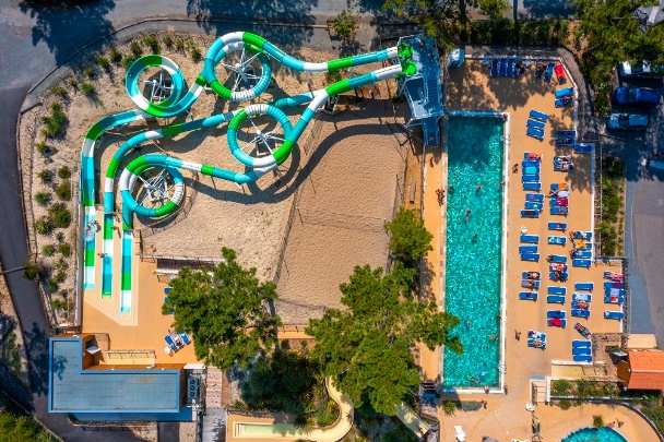 Pro Urba - Aqua Pro Urba Photo 2
