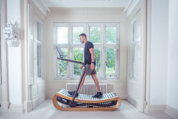 WATERROWER FRANCE Photo 10