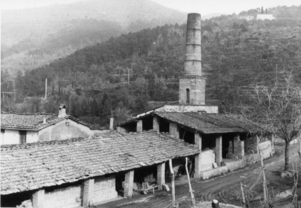 REFRATTARI VALORIANI S.R.L. Photo 2
