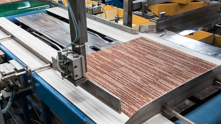 Carpets Inter Photo 7
