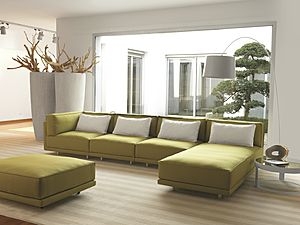 modulsofa