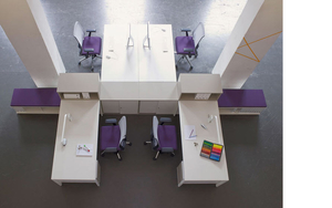 arbeitsstation