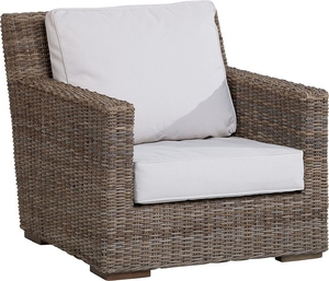 rattansessel
