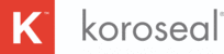 Koroseal - logo