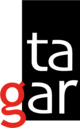 Tagar - logo