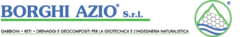 Borghi Azio - logo