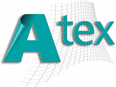 Atex - logo
