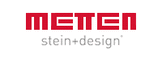 METTEN Stein+Design - logo