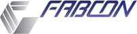 Fabcon - logo