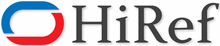 HiRef - logo