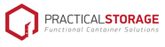 PRACTICAL STORAGE - logo