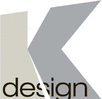 kdesign s.r.l. - logo
