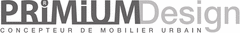 Primium - logo