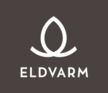 Eldvarm - logo
