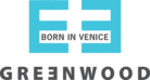 GreenWood - logo