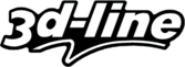 3D-LINE - logo