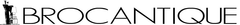 Brocantique GmbH - logo