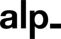 Alp - logo