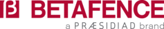 BETAFENCE - logo