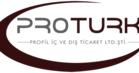 Proturk Profil Sanayi İç ve Dış Ticaret Ltd.Ştı. - logo
