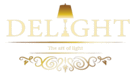 DelightLamps - logo