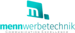 Menn Werbetechnik - logo