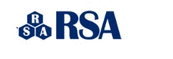 RSA Door Systems - logo