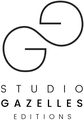 Studio Gazelles - logo