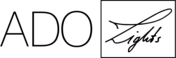 ADO Lights - logo