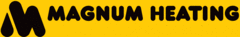 MAGNUM Heating España - logo