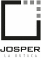 Industrias Josper, S.L. - logo