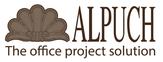 Alpuch - logo