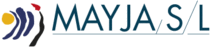 MAYJA,S.L. - logo