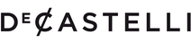 DE CASTELLI - logo