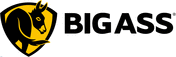 Big Ass Fans - logo