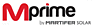 Mprime by martifer solar