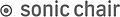 SONIC CHAIR by designatics production GmbH
