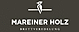 Mareiner Holz