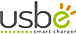 Usbe charger