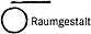 RAUMGESTALT